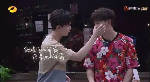 哥哥吃瓜聊娱乐圈小说